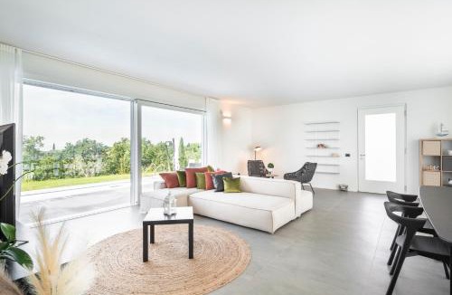 Montioni Villa | Villa Angelina