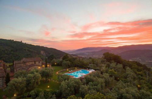 Monsummano Terme Villa | Villa Ann