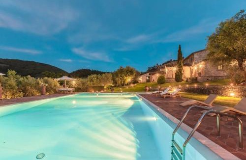 Monsummano Terme Villa | Villa Ann