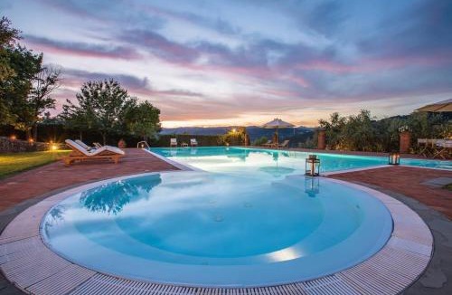 Monsummano Terme Villa | Villa Ann