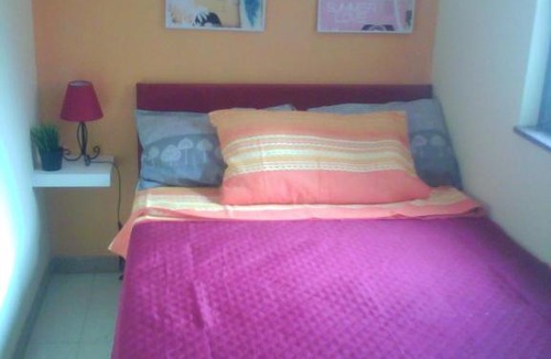 Fondo Morte Apartment | Villa Anna blu