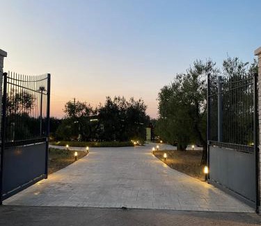 Andria House | Villa Anna