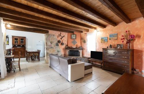 Buseto Palizzolo Villa | Villa Anna