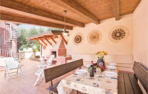 Ricadi House | Villa Anna