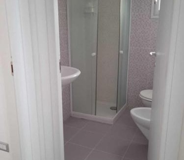 Roseto Capo Spulico Apartment | Villa Anna