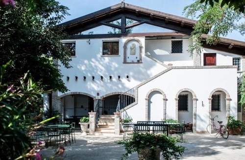 Atri Apartment | Villa Anna Savini Casa Vacanze