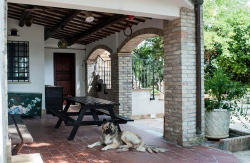 Atri Apartment | Villa Anna Savini Casa Vacanze