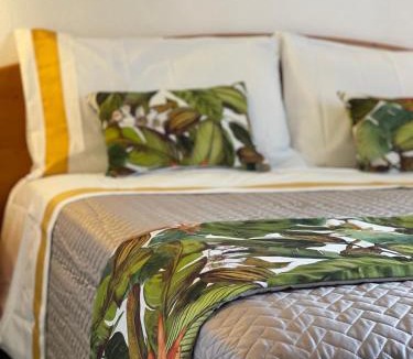 Panza Apartment | Villa Anna Sorgeto