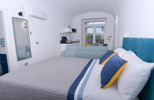 Panza Apartment | Villa Anna Sorgeto