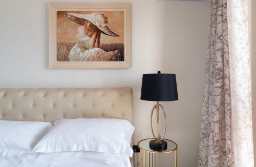 Montallegro Villa | Villa Anthea