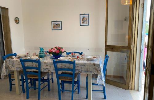 Punta Prosciutto House | Villa Antonietta By Cala Salento