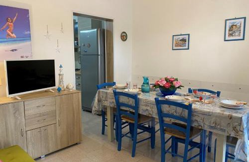 Punta Prosciutto House | Villa Antonietta By Cala Salento