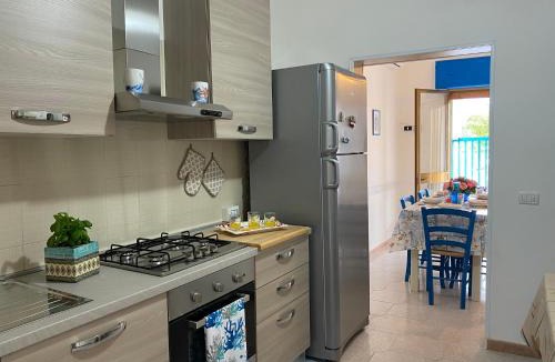 Punta Prosciutto House | Villa Antonietta By Cala Salento