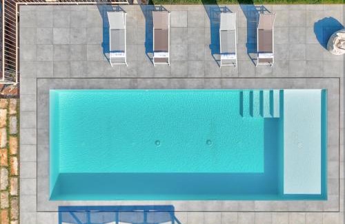 Carovigno Villa | Villa Apeliote