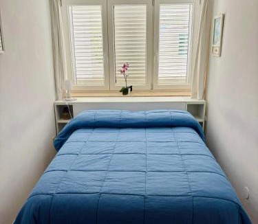 Capri Bed & Breakfast | Villa Apollo B&B