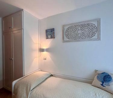 Capri Bed & Breakfast | Villa Apollo B&B