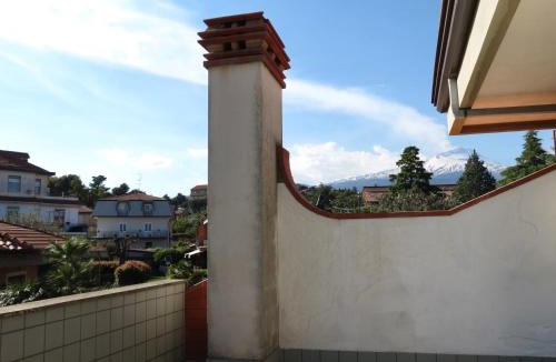 Pedara Apartment | Villa Ara Dell'Etna