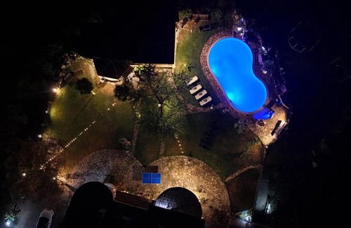 Montemiletto Villa | Villa Aresini - Dimora Esclusiva