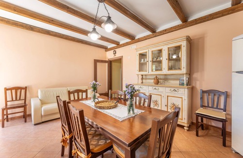 Marina di Mancaversa Villa | Villa Arianna - Marina Di Mancav.