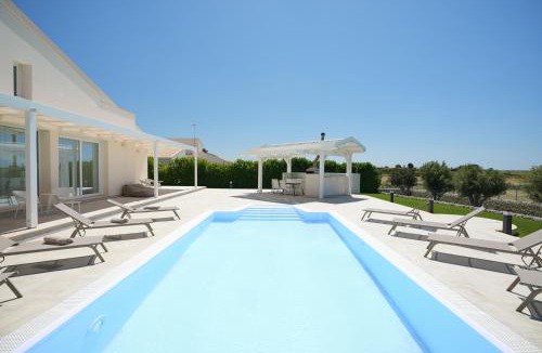 Casa Papa Villa | Villa Aria - Modica
