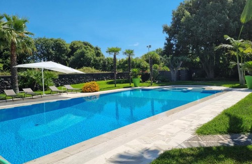 Acireale Apartment | Villa Arianna Acireale