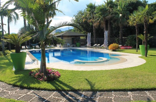 Acireale Apartment | Villa Arianna Acireale