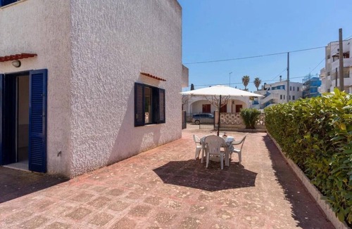 Rivabella Villa | Villa Aries, comfort and privacy just steps from the beach