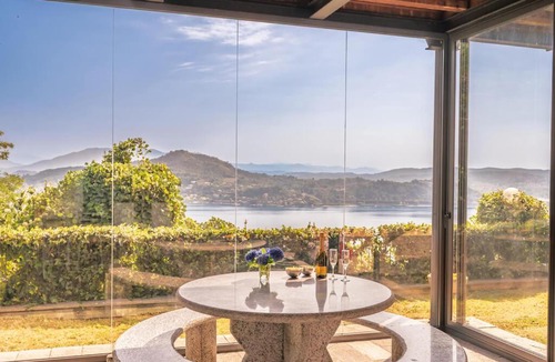 Arona Villa | Villa Arona