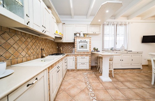 Torre Suda Villa | Villa Asmara with swimming pool