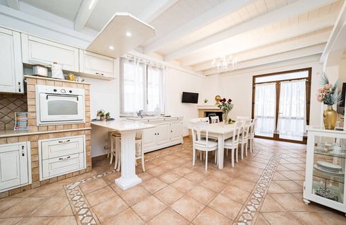 Torre Suda Villa | Villa Asmara with swimming pool