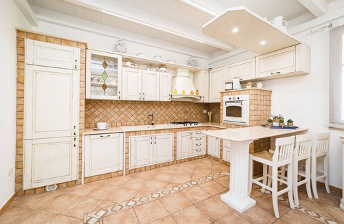 Torre Suda Villa | Villa Asmara with swimming pool