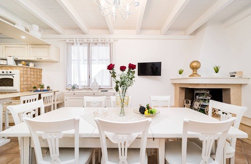 Torre Suda Villa | Villa Asmara with swimming pool