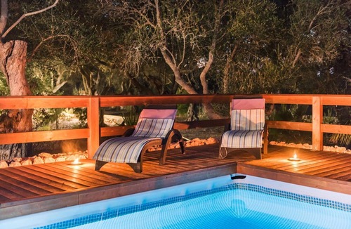 Andrano Villa | Villa Astrea - Andrano ,Apulia