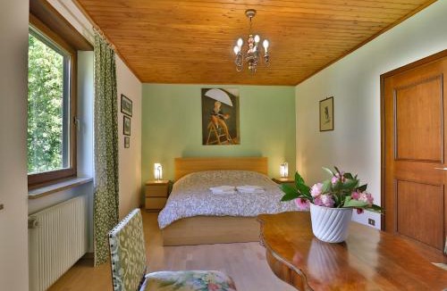 Caldaro Sulla Strada del Vino Villa | Villa Atelier Baron Killi