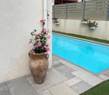 Custonaci House | Villa Atena Baia Cornino