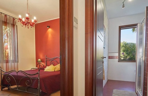 Castelvetrano Villa | Villa Atena