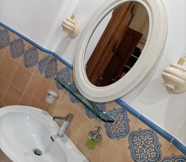 Ischia Porto Bed & Breakfast | Villa Augusta
