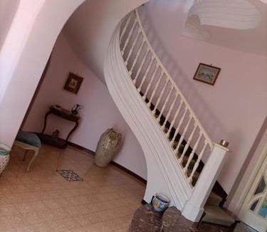 Ischia Porto Bed & Breakfast | Villa Augusta