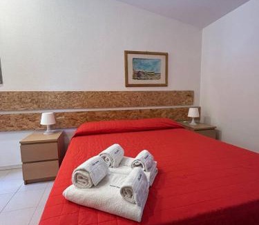 Ispica House | Villa Aurea