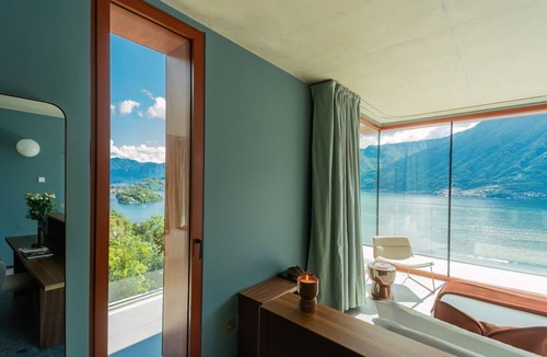 Sala Comacina Villa | Villa Aurea - My Home in Como