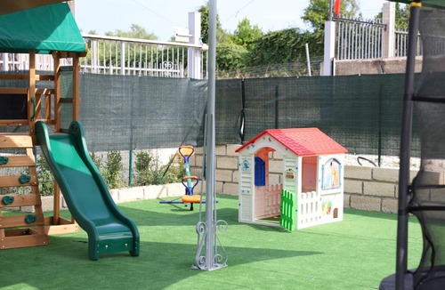 Melilli House | Villa Aurelia