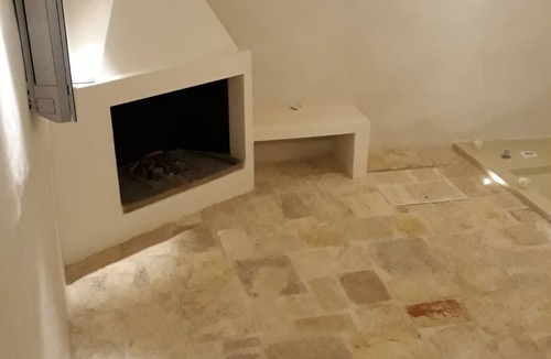 Castellana Grotte House | Villa Aurelia