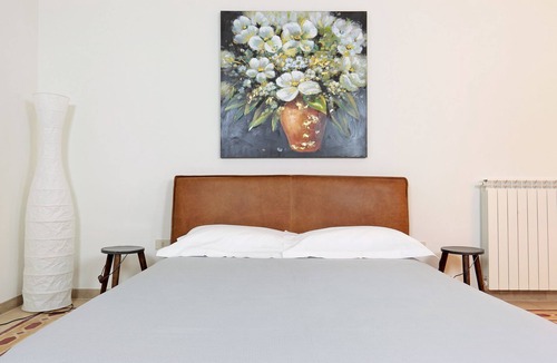 Castellana Grotte House | Villa Aurelia