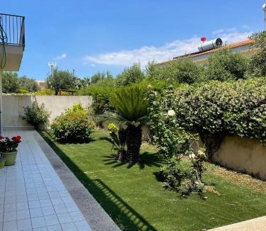 Marina di Modica Apartment | Villa Auri