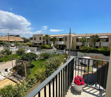 Marina di Modica Apartment | Villa Auri