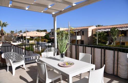 Marina di Modica Apartment | Villa Auri