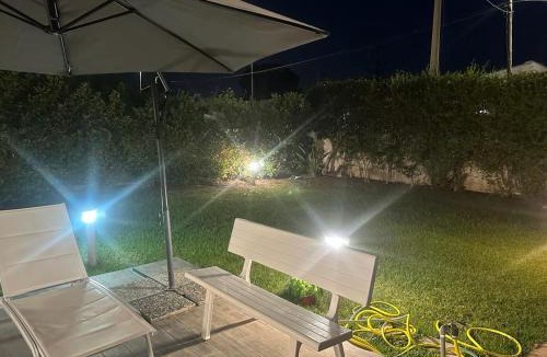Fontane Bianche Villa | Villa Aurora e Villa Oceano