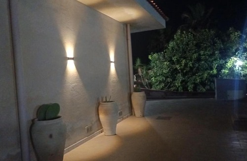 Santa Maria del Focallo House | Villa Aurora