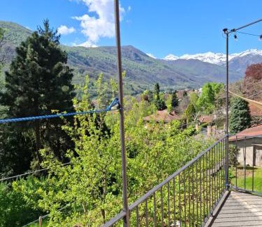 Torre Pellice Villa | Villa Aurora