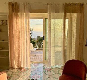 Anacapri Bed & Breakfast | Villa Azul